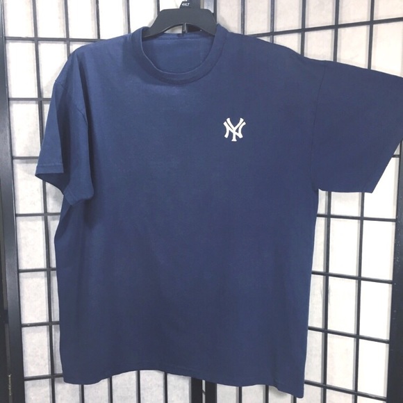yankee shirts